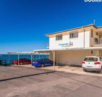Craigmore on the Beach Unit 13 views views - Dalby Accommodation