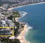 Beachfront Mooloolaba Apartment - Dalby Accommodation