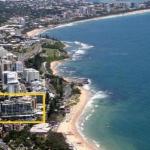 Beachfront Mooloolaba Apartment - Dalby Accommodation 0