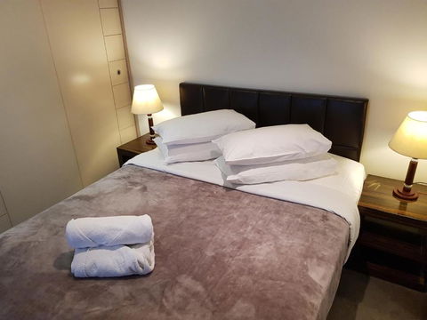 Accommodation Sydney 38 Harbour Street Sydney - Dalby Accommodation 5