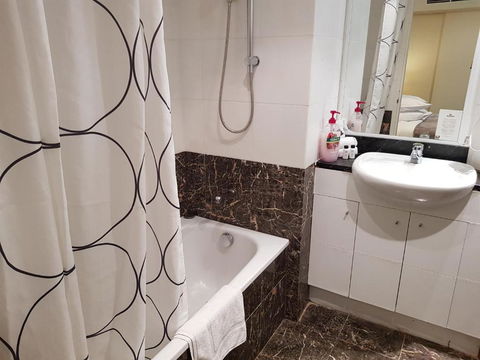 Accommodation Sydney 38 Harbour Street Sydney - Dalby Accommodation 1