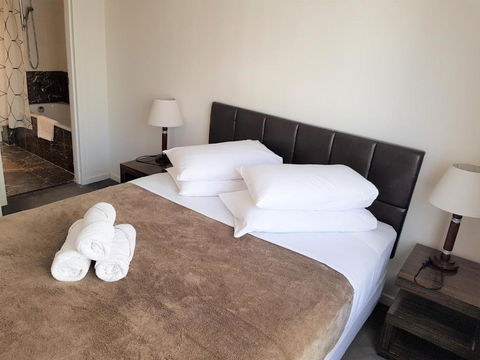 Accommodation Sydney 38 Harbour Street Sydney - Dalby Accommodation 6