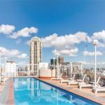 Accommodation Sydney 38 Harbour Street Sydney - Dalby Accommodation 0