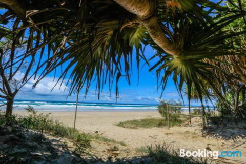 12 Sunfish Lane Beachshack - Dalby Accommodation 5