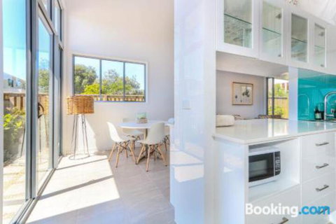 12 Sunfish Lane Beachshack - Dalby Accommodation 3