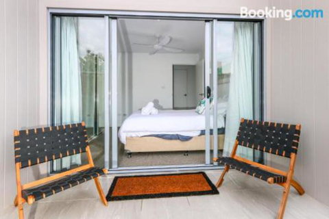 12 Sunfish Lane Beachshack - Dalby Accommodation 6