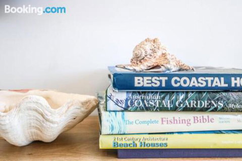 12 Sunfish Lane Beachshack - Dalby Accommodation 0