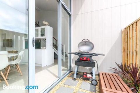 12 Sunfish Lane Beachshack - Dalby Accommodation 4