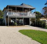 Our Place 12 Boathaven Drive - Dalby Accommodation