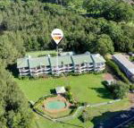 Fathoms 8 Mollymook - Dalby Accommodation