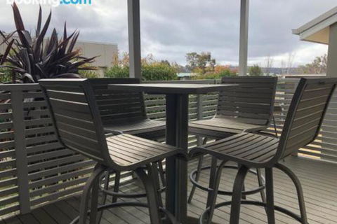 Taboga 3 Bedroom 3 Bathroom Villia - Dalby Accommodation 0