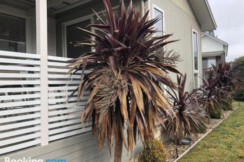 Taboga 3 Bedroom 3 Bathroom Villia - Dalby Accommodation 1