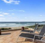Aqua Shores Penthouse - Dalby Accommodation