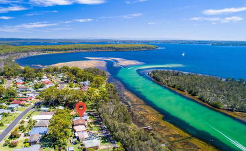 Fair Views - Dalby Accommodation 1