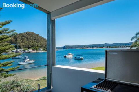 Beauty On Booker Bay - Dalby Accommodation 5
