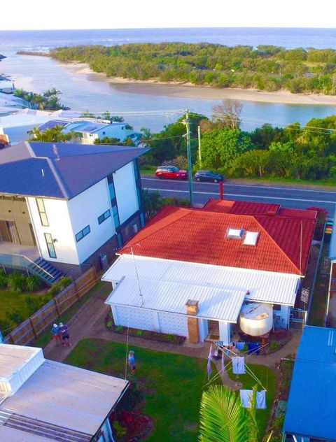 A Drop In The Ocean Kingscliff - Dalby Accommodation 1