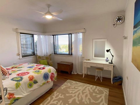 A Drop In The Ocean Kingscliff - Dalby Accommodation 4