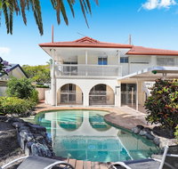 Culb Entertainers Paradise - Dalby Accommodation
