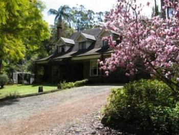 Curtis Falls Apartment - Dalby Accommodation 0