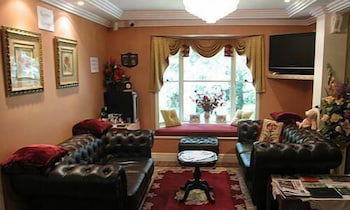 Curtis Falls Apartment - Dalby Accommodation 6