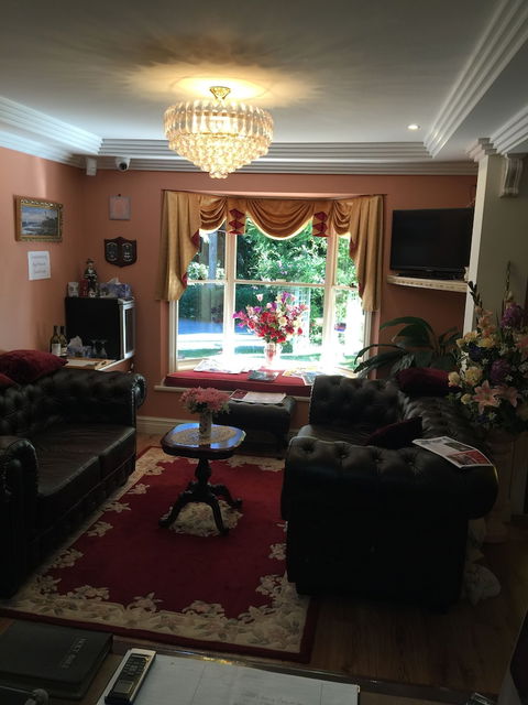 Curtis Falls Apartment - Dalby Accommodation 1