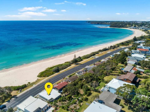 Aqua Shores Award Winning Apartment - Dalby Accommodation 6