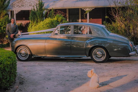 Anduramba Homestead B & B - Dalby Accommodation 2