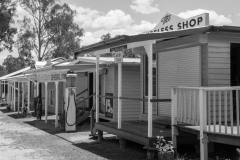 Anduramba Homestead B & B - Dalby Accommodation 3