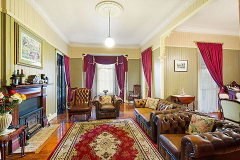 Anduramba Homestead B & B - Dalby Accommodation 5