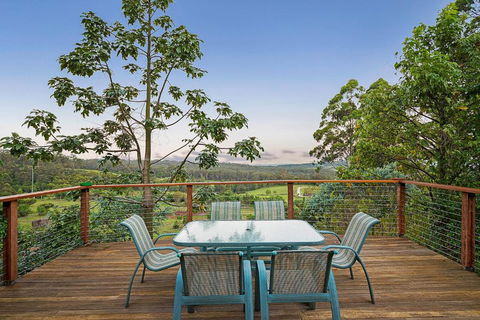 Anduramba Homestead B & B - Dalby Accommodation 6