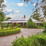 Anduramba Homestead B & B - Dalby Accommodation 0