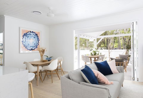 A PERFECT STAY Barrel & Branch Heart Of Town - Dalby Accommodation 3