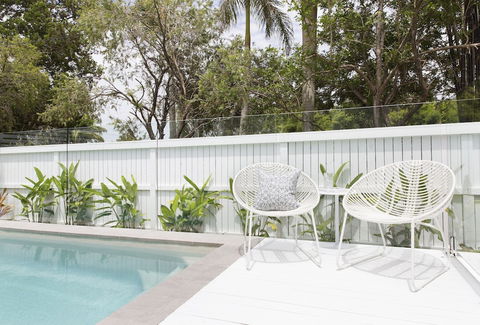 A PERFECT STAY Barrel & Branch Heart Of Town - Dalby Accommodation 1