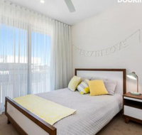 SEASIDE by THE BEACH - Dalby Accommodation