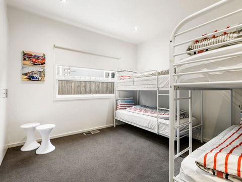 FAIRSEA RETREAT RYE - Dalby Accommodation 1