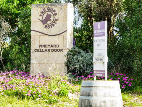 FAIRSEA RETREAT RYE - Dalby Accommodation 3