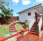 Fairview Cottage - Dalby Accommodation