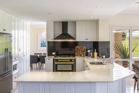 Cullengetty Estate - Dalby Accommodation 5