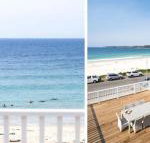 Pas Beach House Apartment 3 - Dalby Accommodation