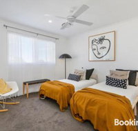 Kingscliff Bliss - Dalby Accommodation