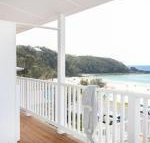 Pas Beach House Apartment 2 - Dalby Accommodation