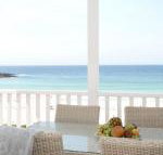 Pas Beach House Apartment 1 - Dalby Accommodation
