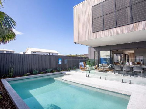 BREEZE At SALT - Dalby Accommodation 0