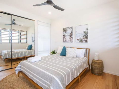 BREEZE At SALT - Dalby Accommodation 2
