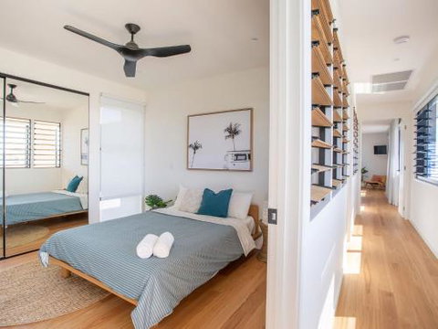 BREEZE At SALT - Dalby Accommodation 5