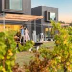 Barn Hives Yallingup - Dalby Accommodation 0