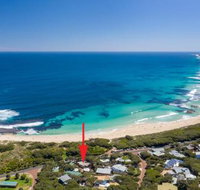 Coleys Beach House Yallingup - Dalby Accommodation