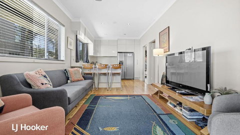 Yacaaba Beautiful Waterfront Location - Dalby Accommodation 2