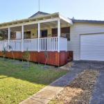 Hillsborough Cottage - Dalby Accommodation 0