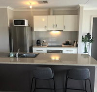 The Baltimore Family Home Getaway - Dalby Accommodation